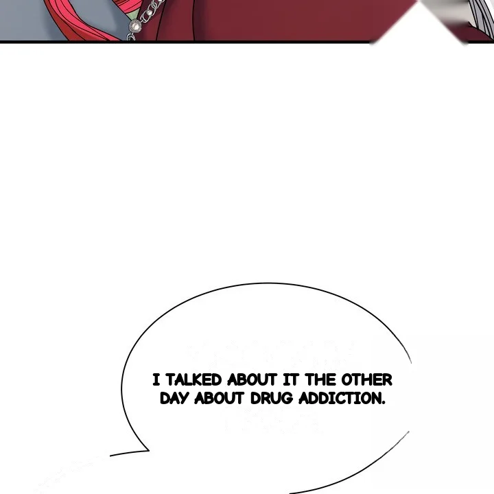 Try Crying Prettier Episode 35 - Page 5