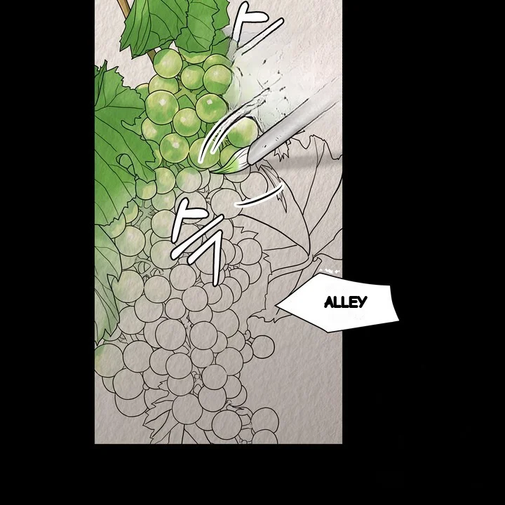 Try Crying Prettier Episode 35 - Page 51