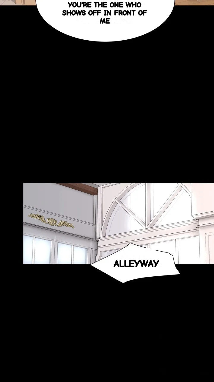 Try Crying Prettier Episode 35 - Page 58