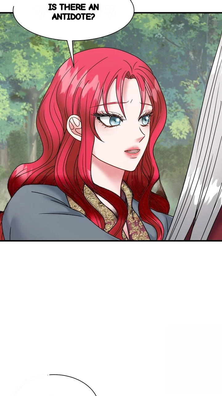 Try Crying Prettier Episode 35 - Page 6