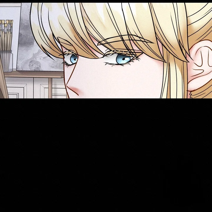 Try Crying Prettier Episode 35 - Page 61