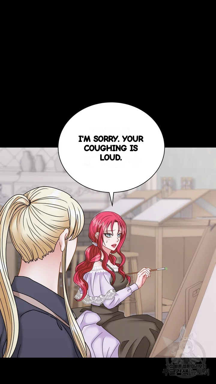 Try Crying Prettier Episode 35 - Page 64