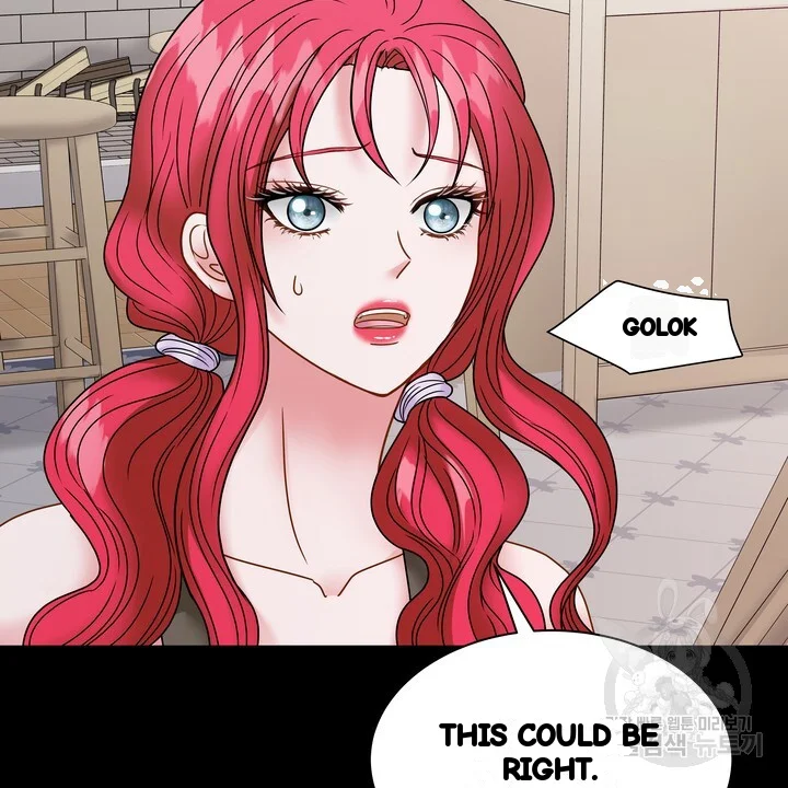 Try Crying Prettier Episode 35 - Page 67