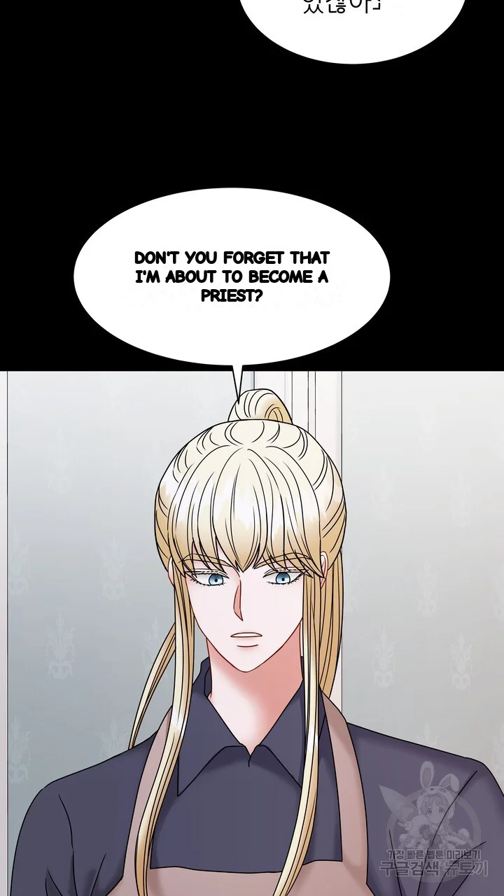 Try Crying Prettier Episode 35 - Page 68