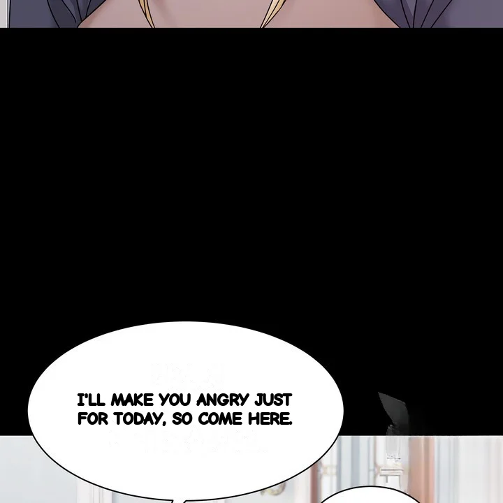 Try Crying Prettier Episode 35 - Page 69