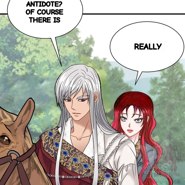 Try Crying Prettier Episode 35 - Page 7