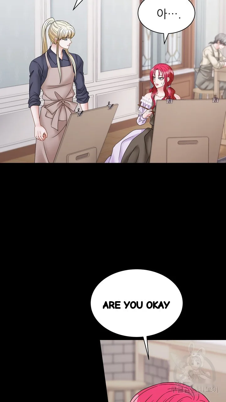 Try Crying Prettier Episode 35 - Page 70