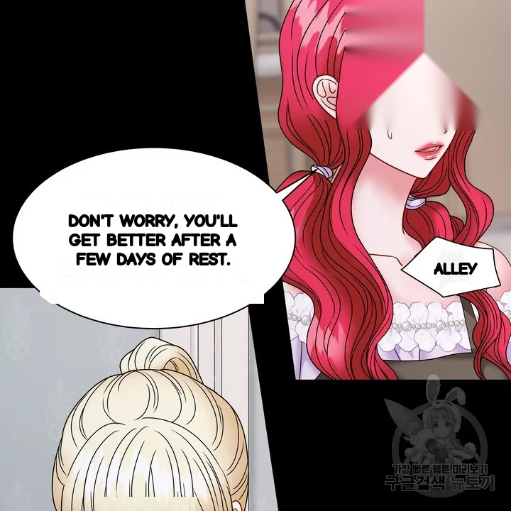 Try Crying Prettier Episode 35 - Page 71