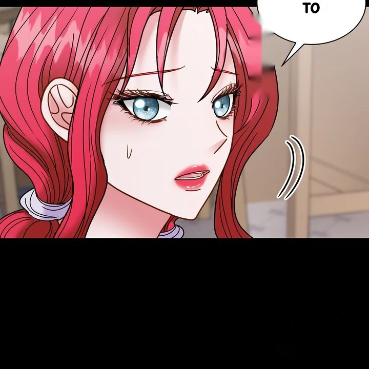 Try Crying Prettier Episode 35 - Page 73
