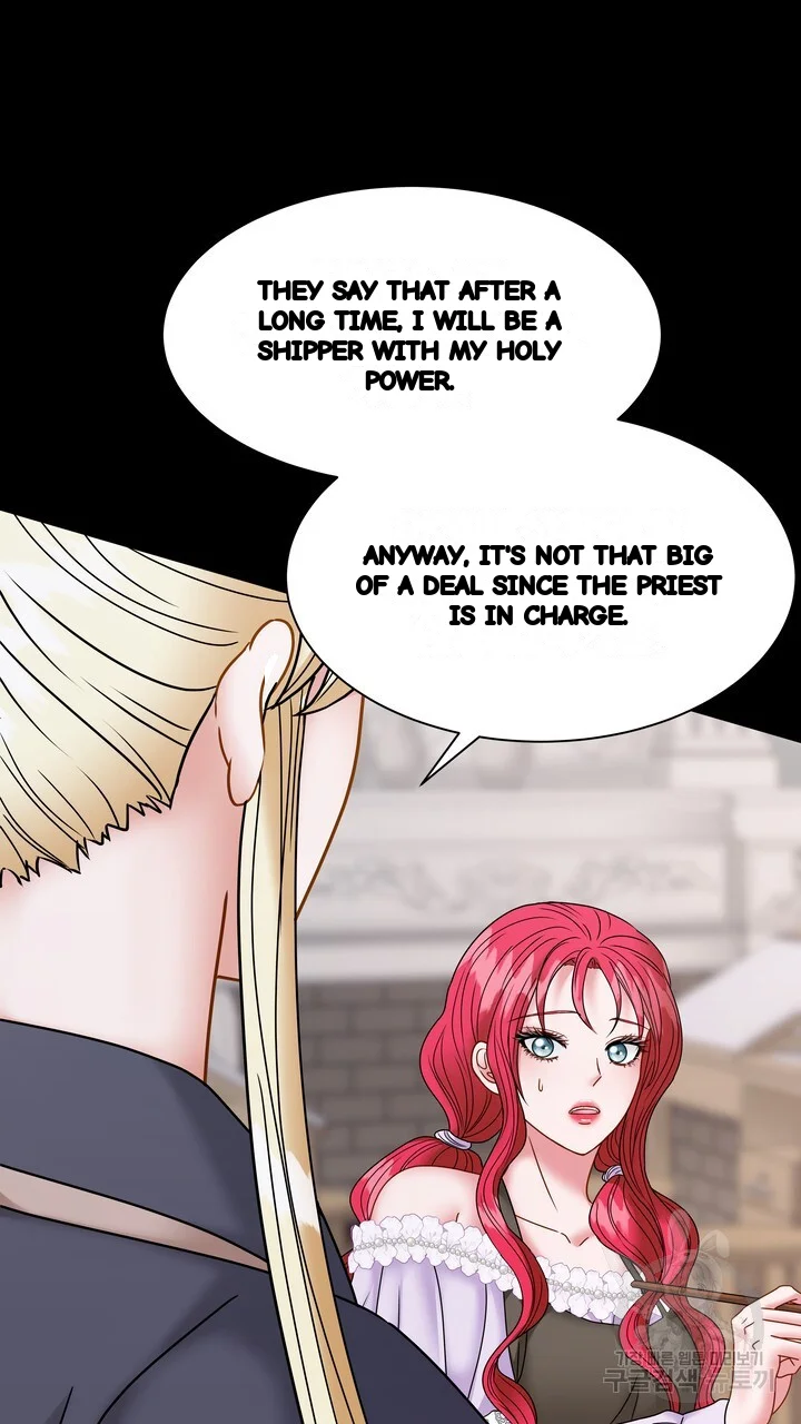 Try Crying Prettier Episode 35 - Page 74