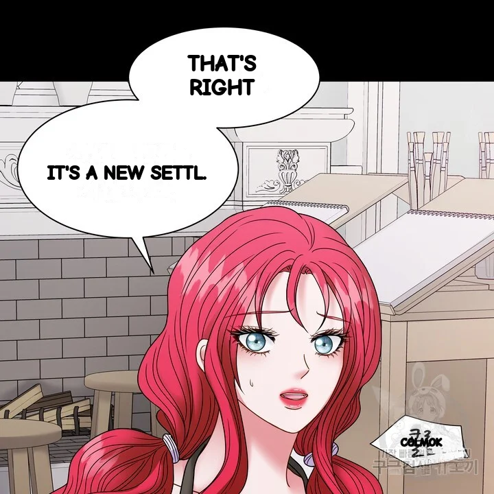 Try Crying Prettier Episode 35 - Page 77