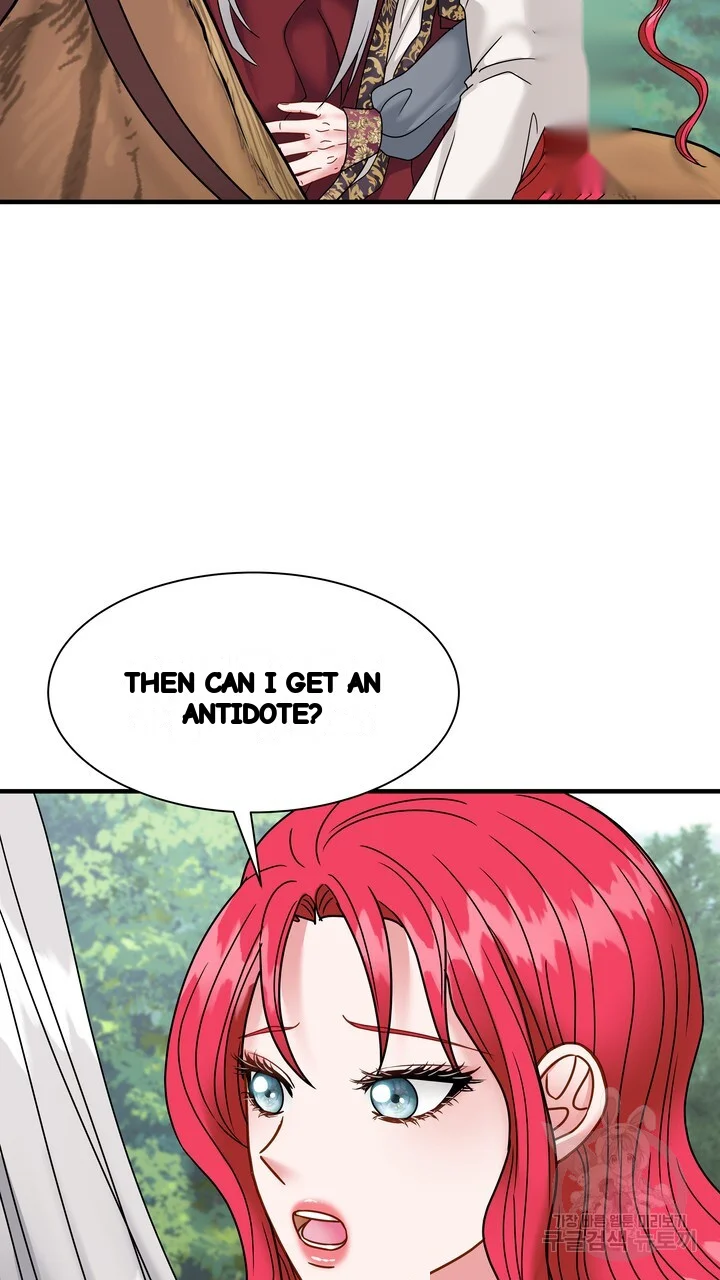 Try Crying Prettier Episode 35 - Page 8