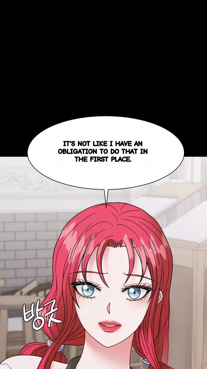 Try Crying Prettier Episode 35 - Page 80