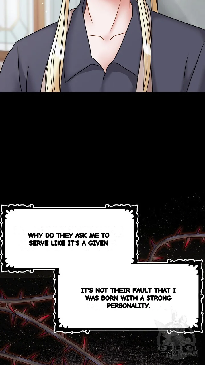 Try Crying Prettier Episode 35 - Page 84