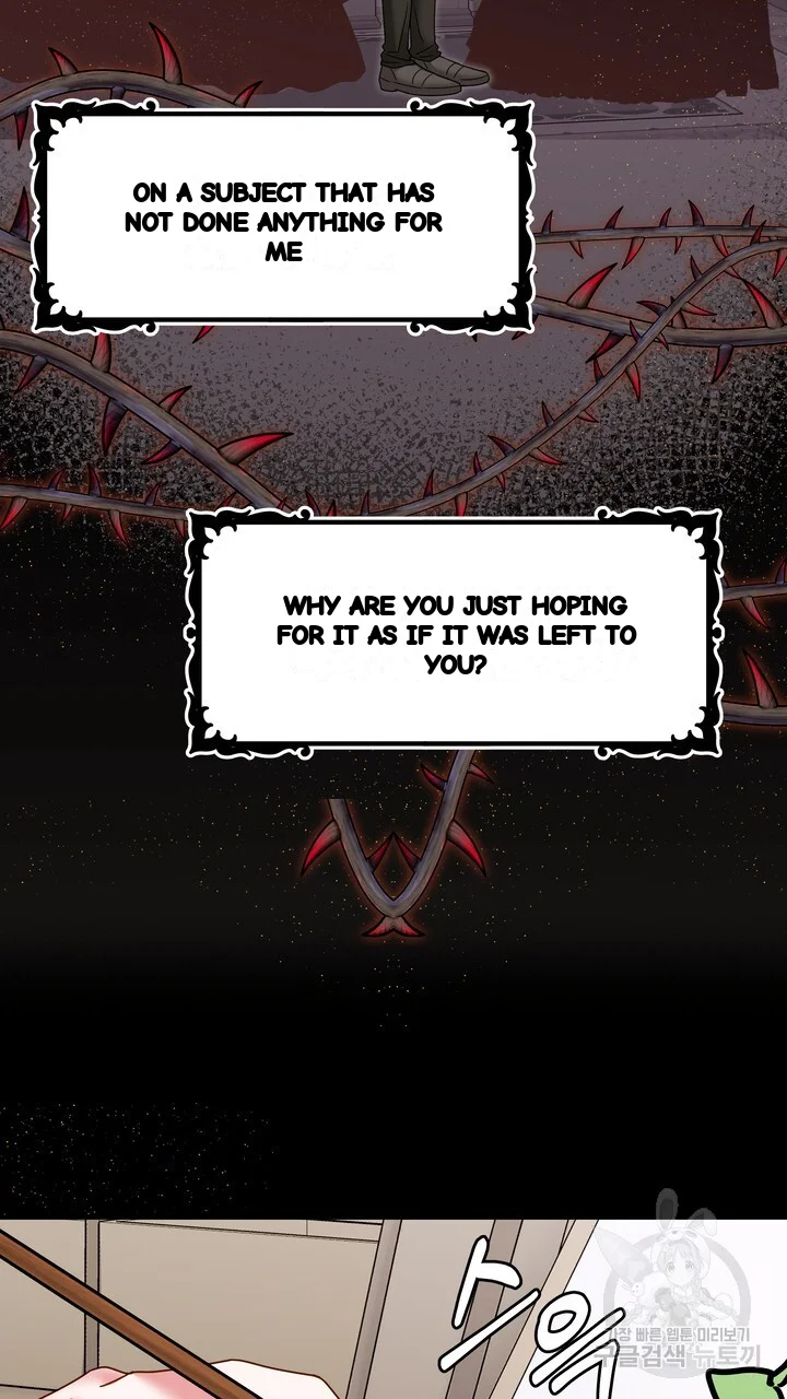Try Crying Prettier Episode 35 - Page 86