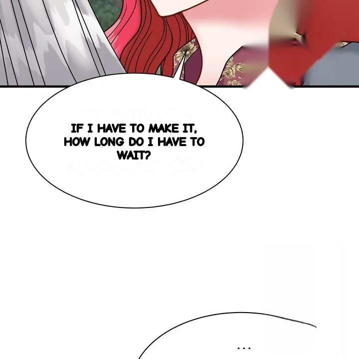 Try Crying Prettier Episode 35 - Page 9
