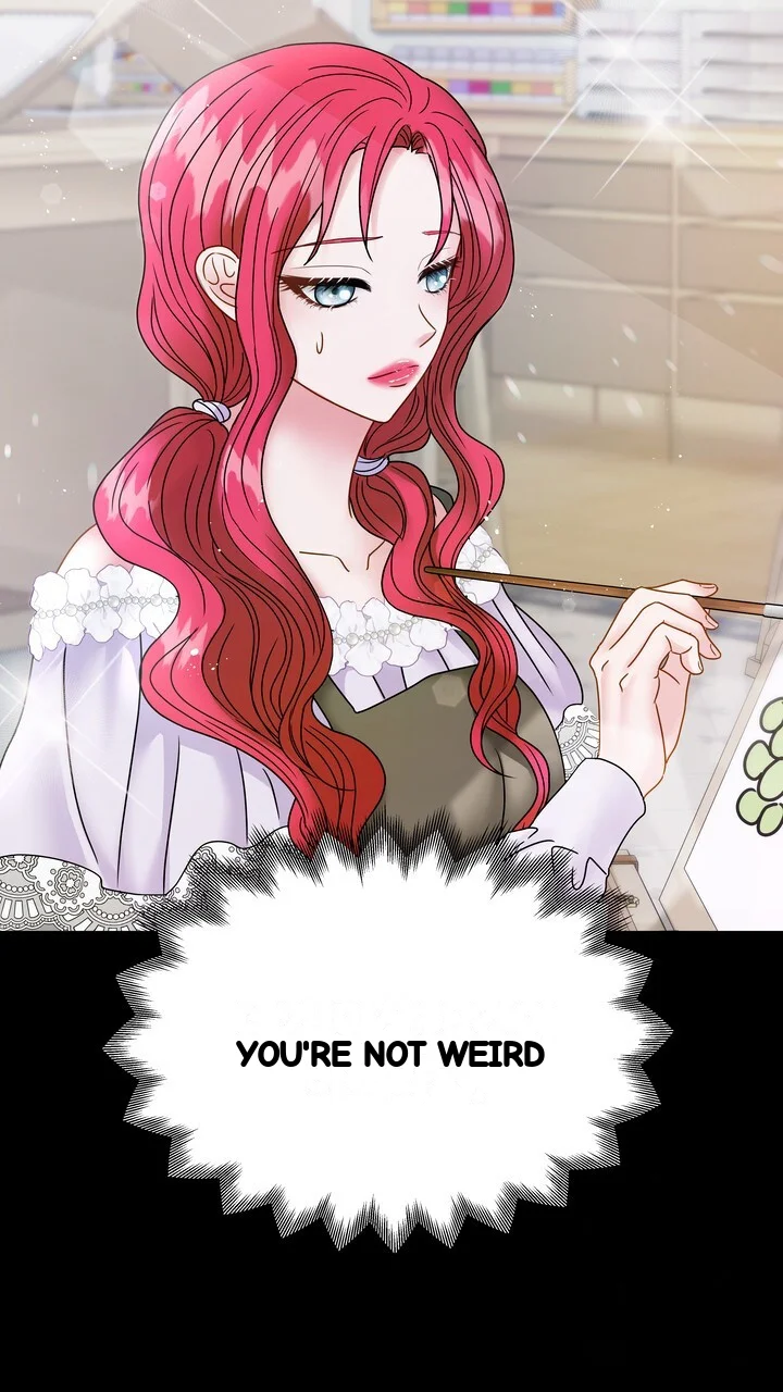 Try Crying Prettier Episode 35 - Page 90
