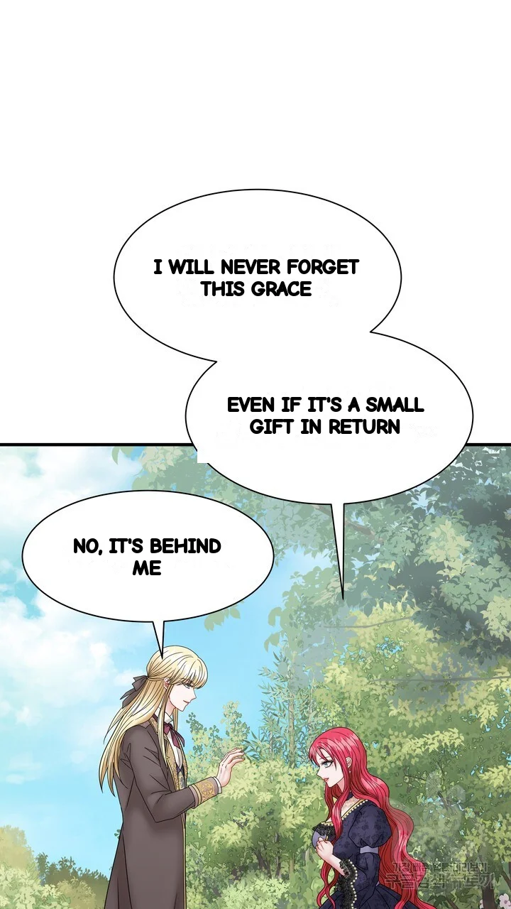 Try Crying Prettier Episode 35 - Page 94