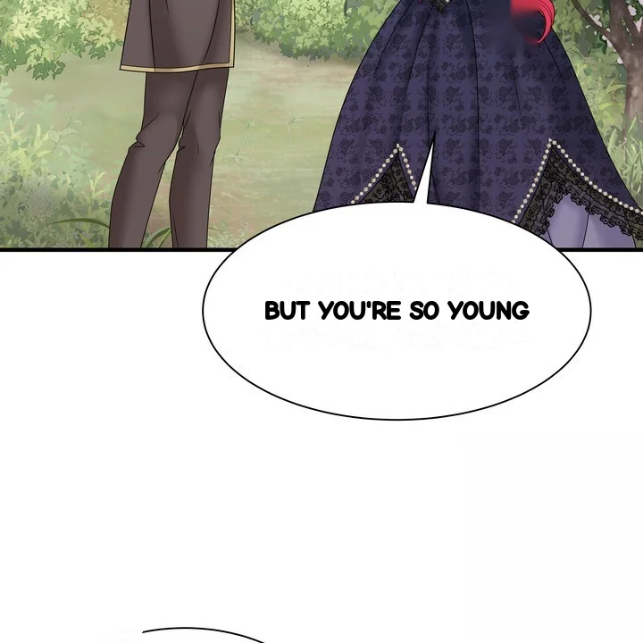 Try Crying Prettier Episode 35 - Page 95