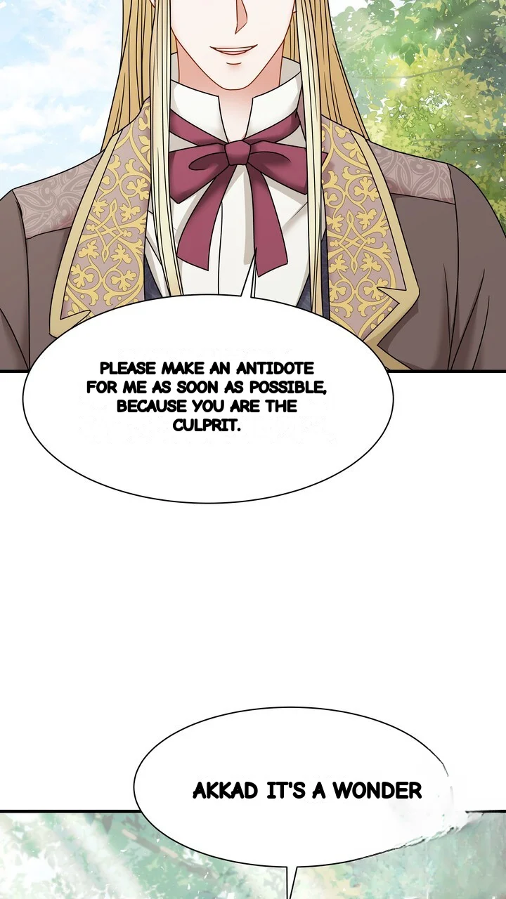 Try Crying Prettier Episode 35 - Page 98