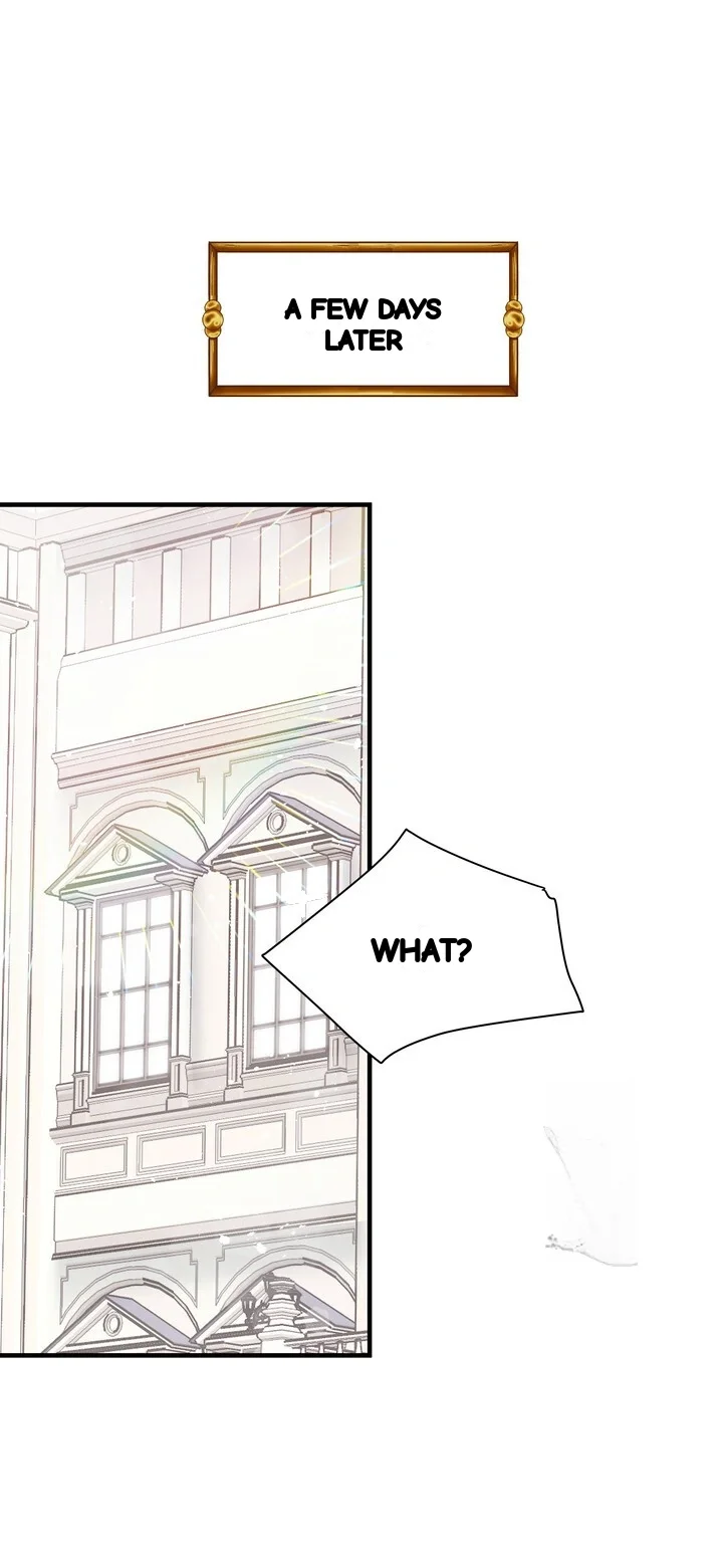 Try Crying Prettier Episode 36 - Page 20