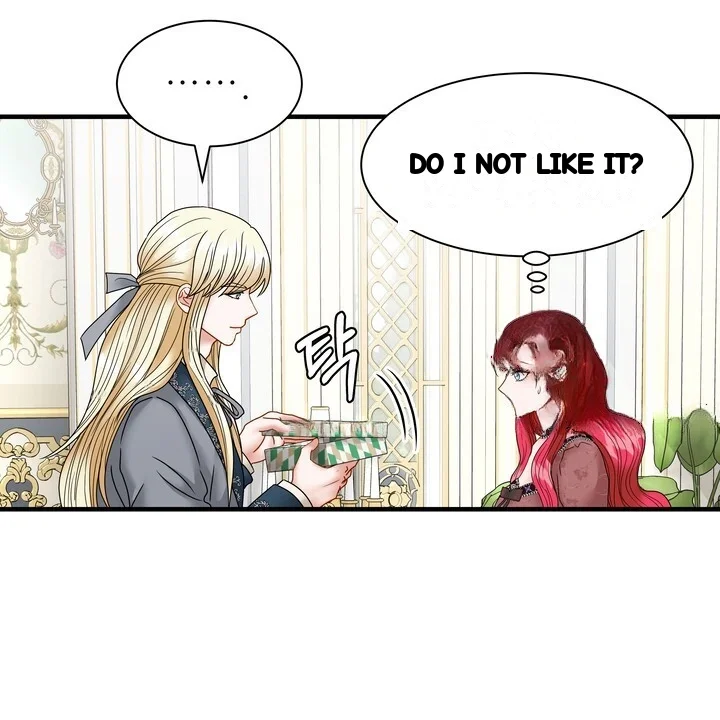 Try Crying Prettier Episode 36 - Page 31