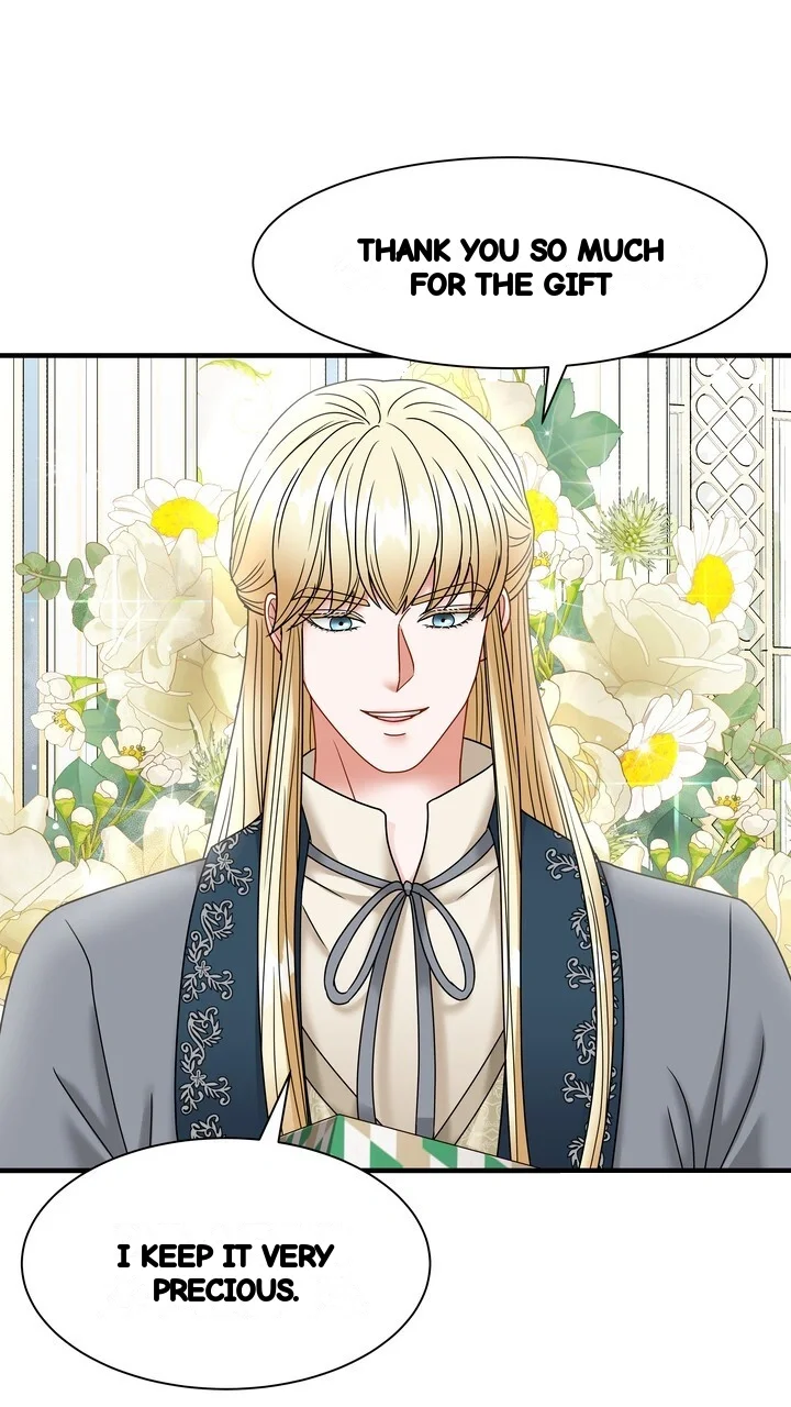 Try Crying Prettier Episode 36 - Page 32