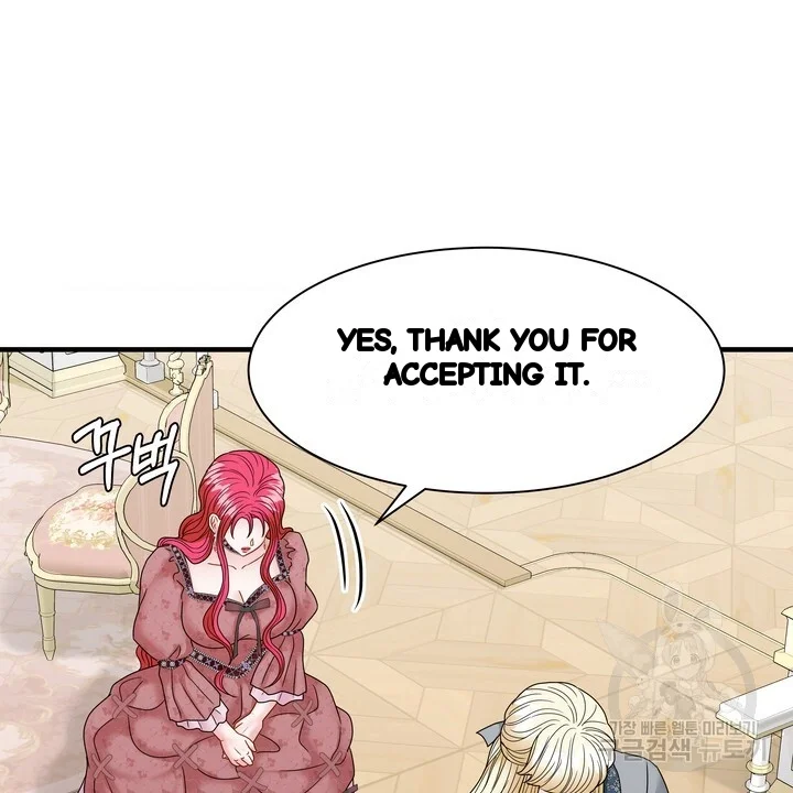 Try Crying Prettier Episode 36 - Page 33