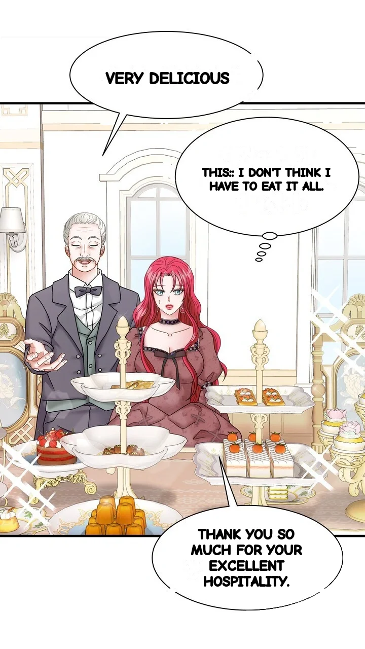 Try Crying Prettier Episode 36 - Page 38