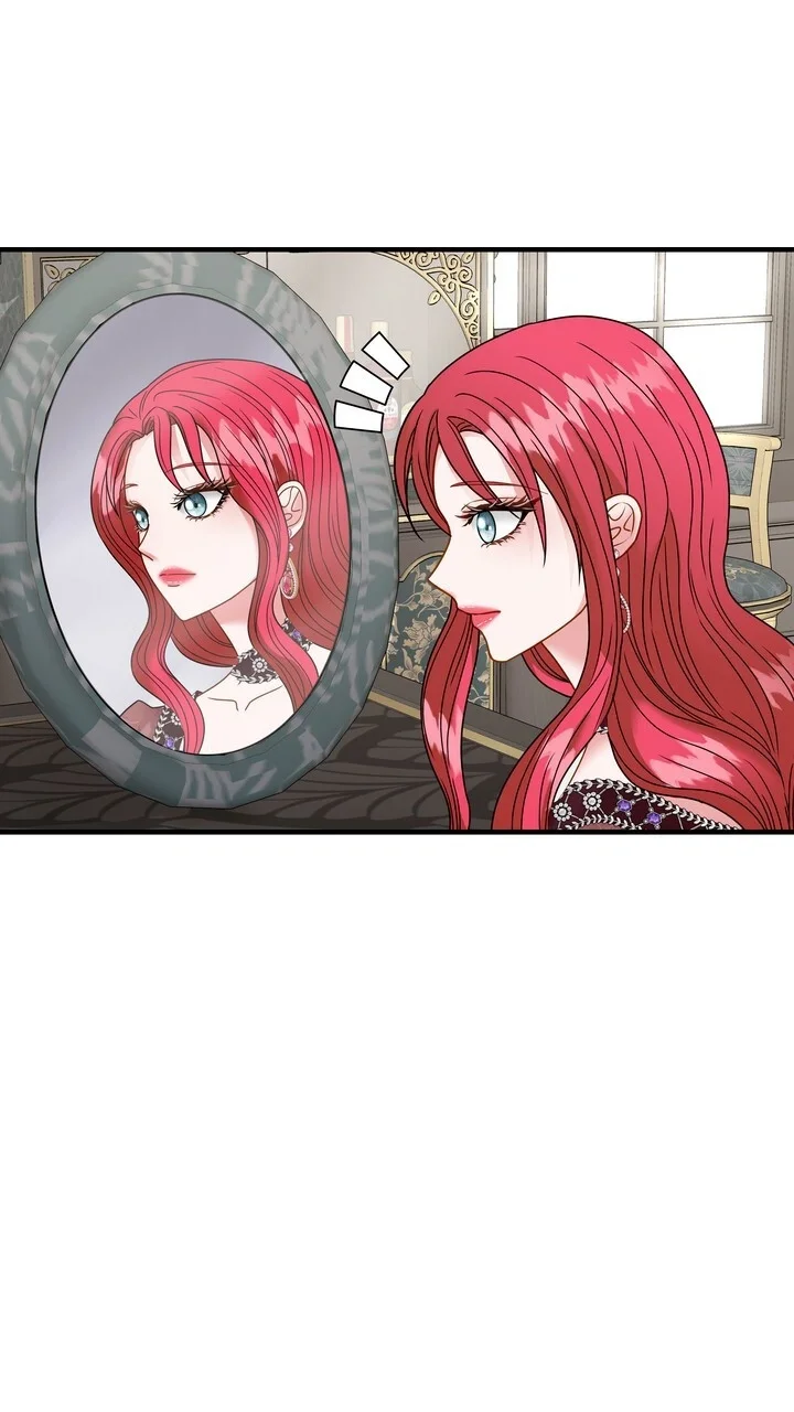 Try Crying Prettier Episode 36 - Page 42