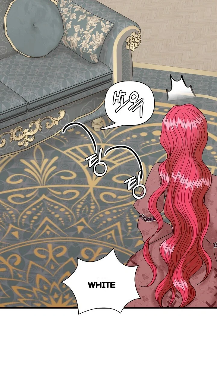 Try Crying Prettier Episode 36 - Page 45