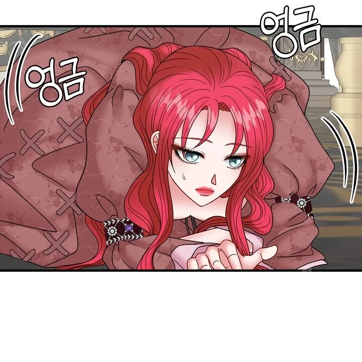 Try Crying Prettier Episode 36 - Page 49