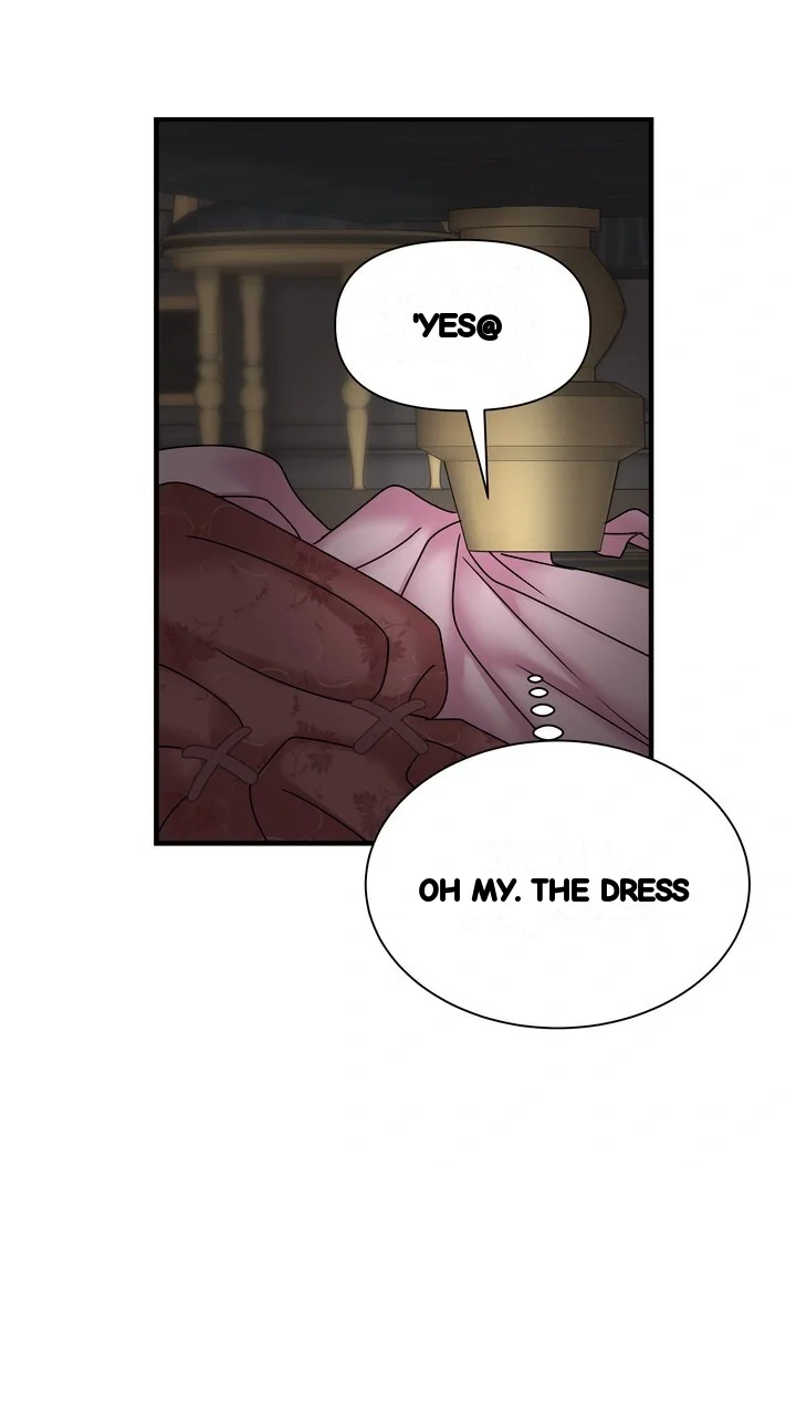 Try Crying Prettier Episode 36 - Page 52