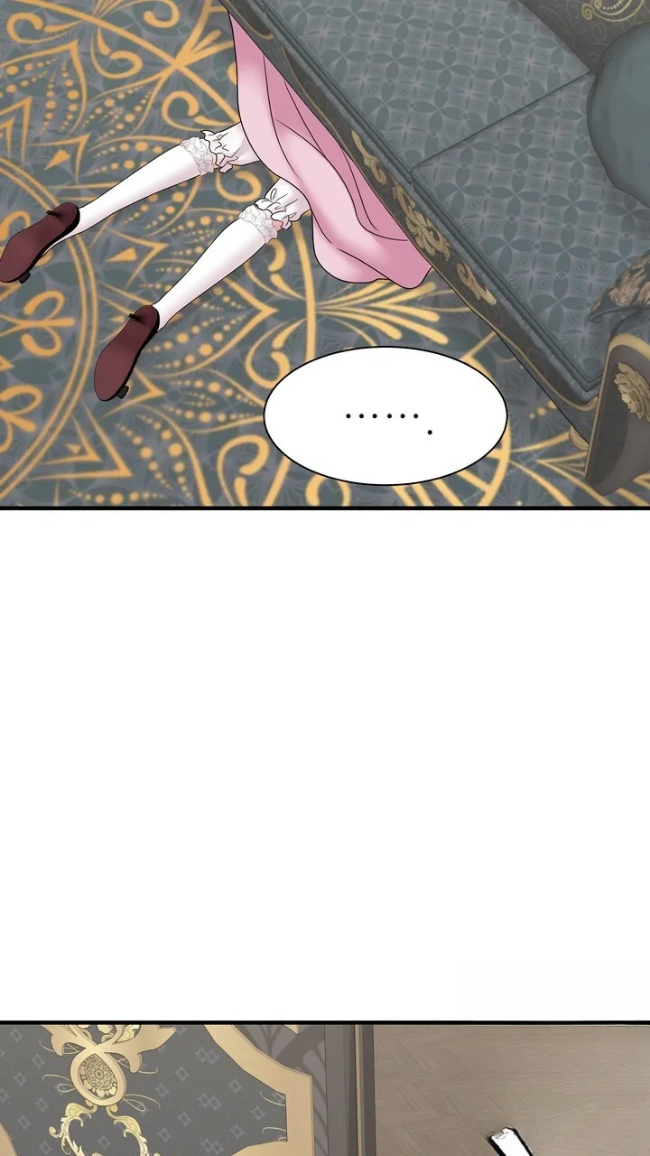 Try Crying Prettier Episode 36 - Page 54
