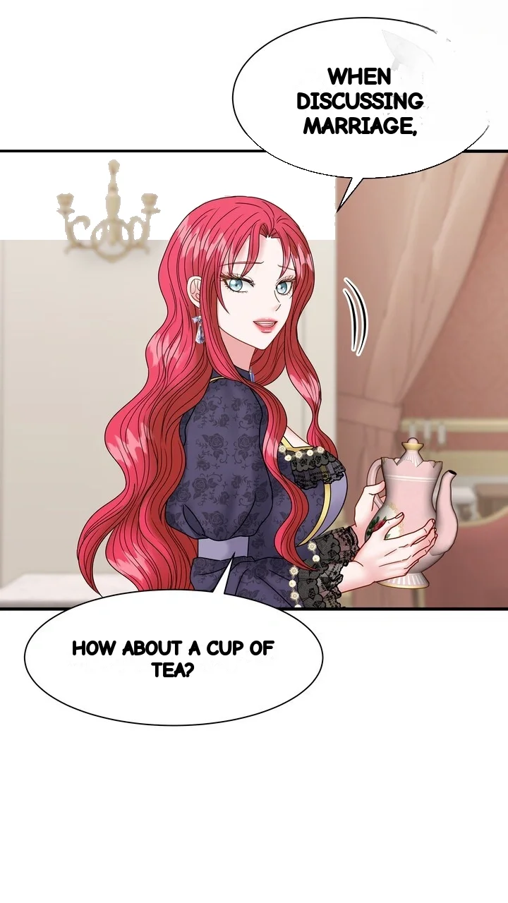 Try Crying Prettier Episode 36 - Page 7