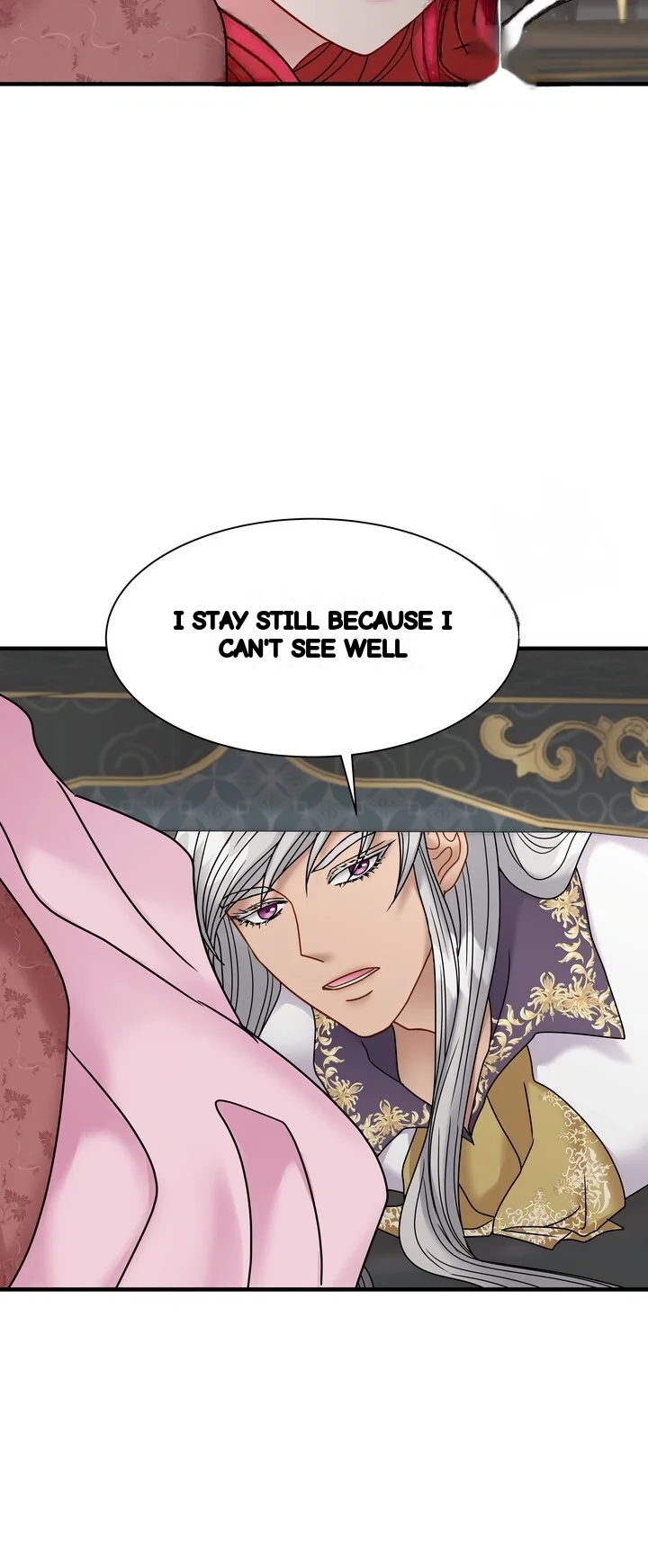 Try Crying Prettier Episode 37 - Page 10