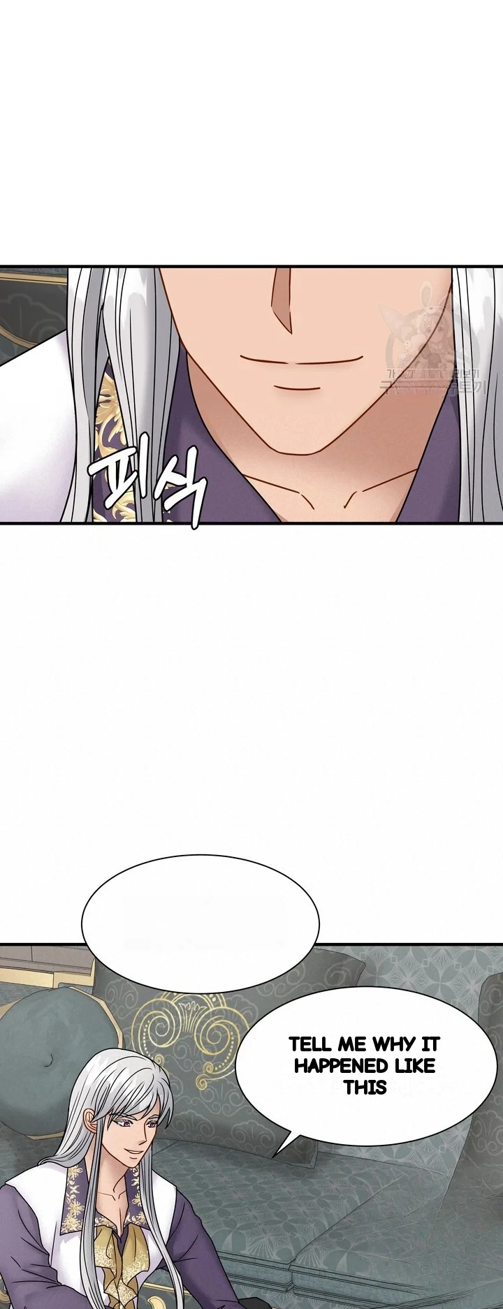 Try Crying Prettier Episode 37 - Page 12