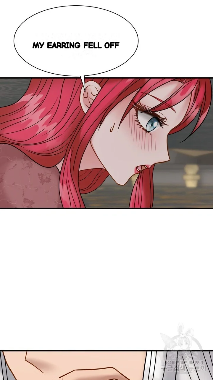 Try Crying Prettier Episode 37 - Page 14