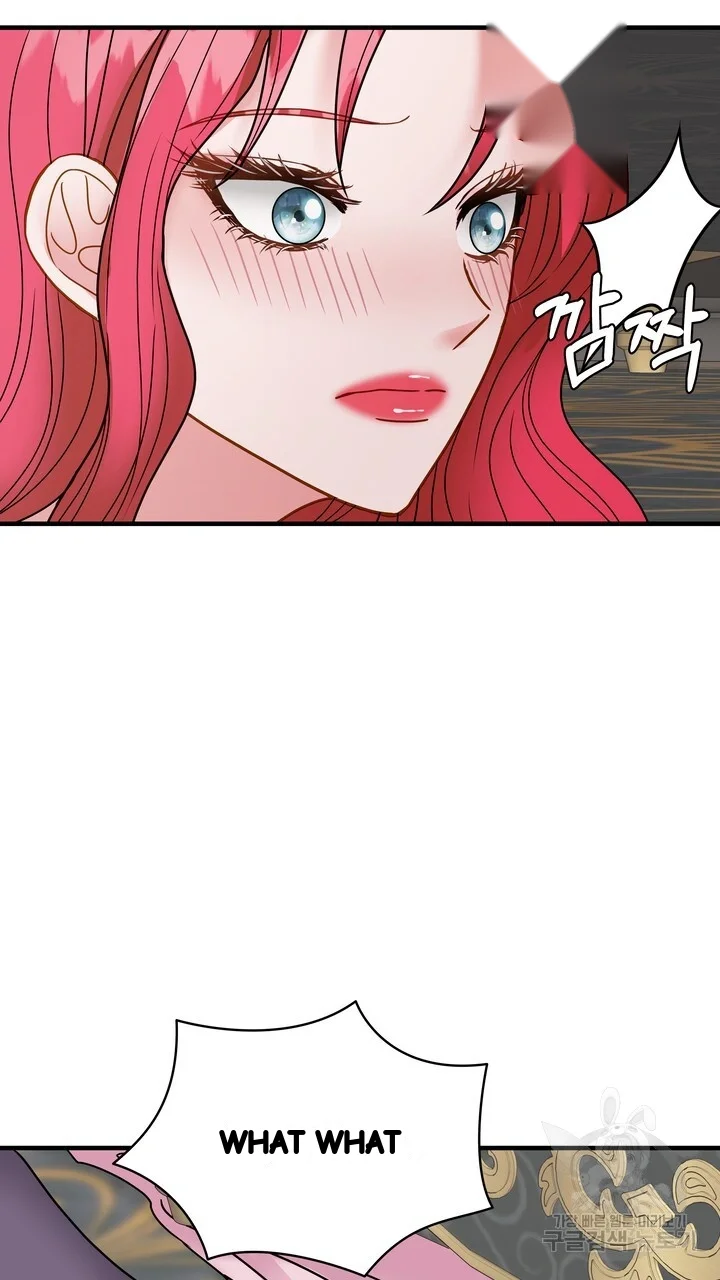 Try Crying Prettier Episode 37 - Page 16