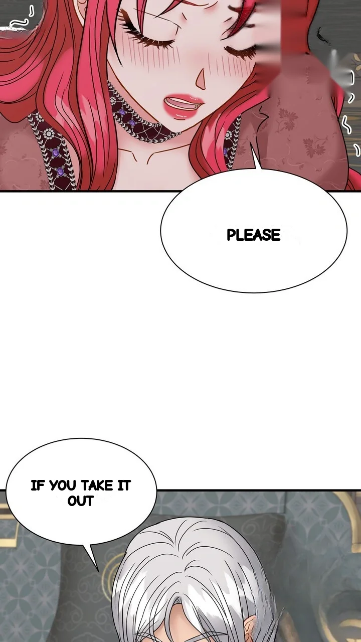 Try Crying Prettier Episode 37 - Page 23