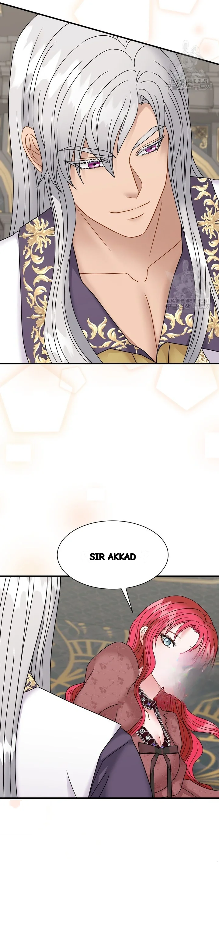 Try Crying Prettier Episode 37 - Page 27