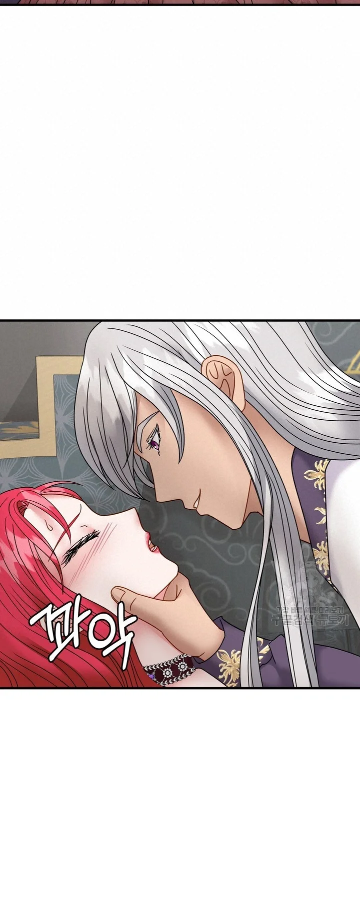 Try Crying Prettier Episode 37 - Page 36