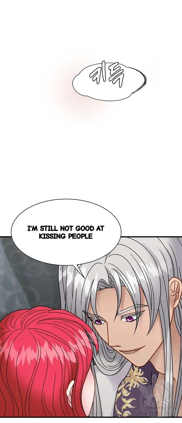 Try Crying Prettier Episode 37 - Page 38