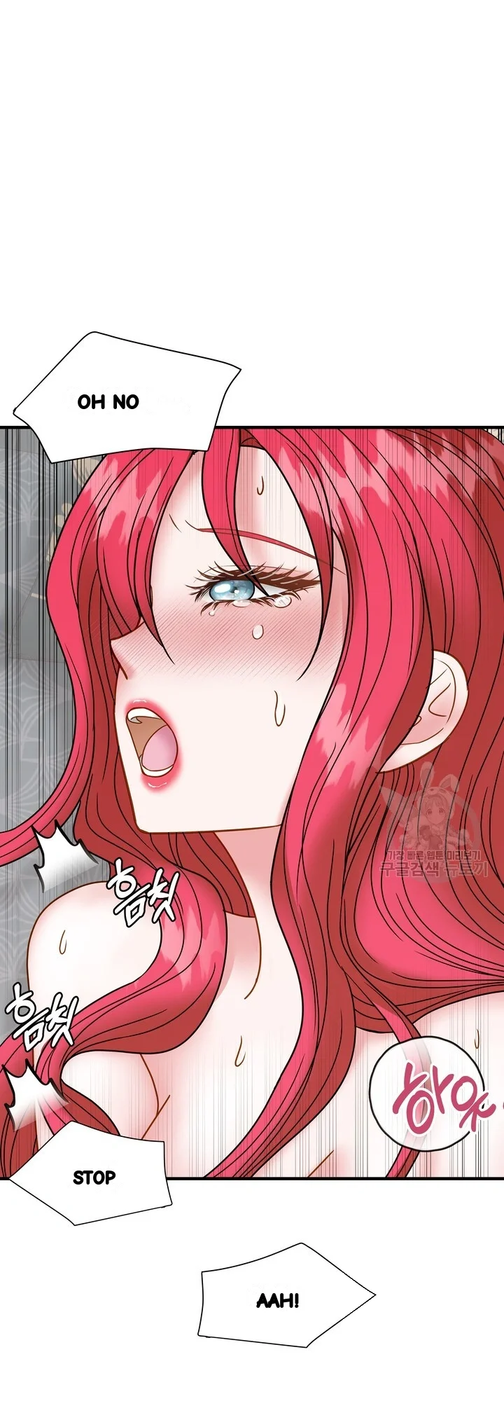 Try Crying Prettier Episode 37 - Page 47