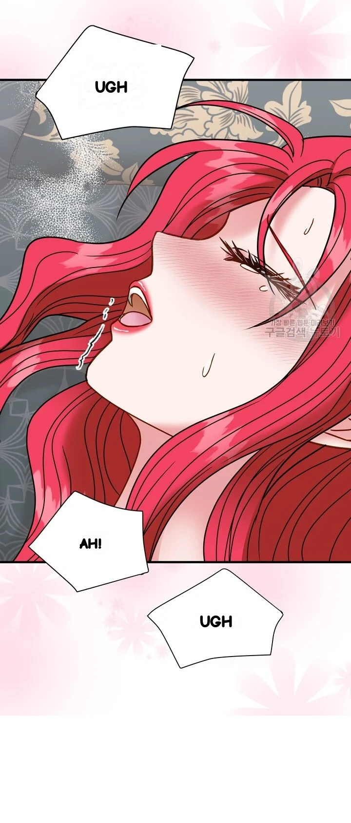 Try Crying Prettier Episode 37 - Page 49