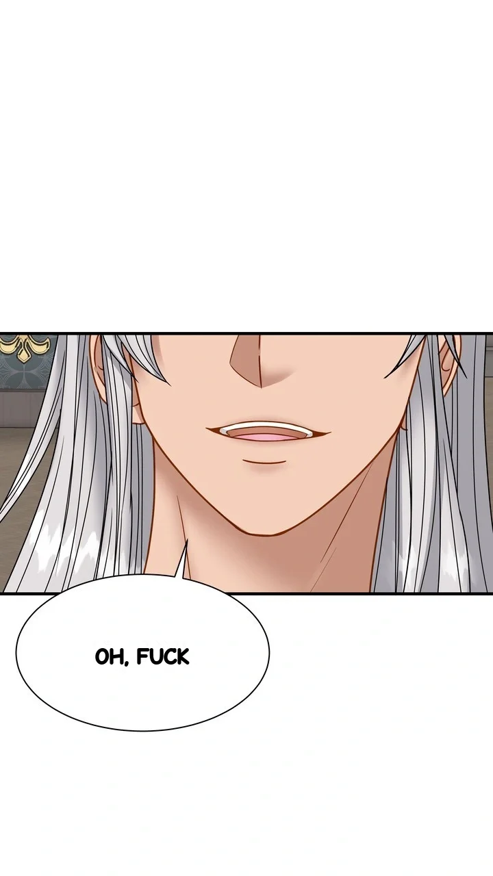 Try Crying Prettier Episode 37 - Page 54