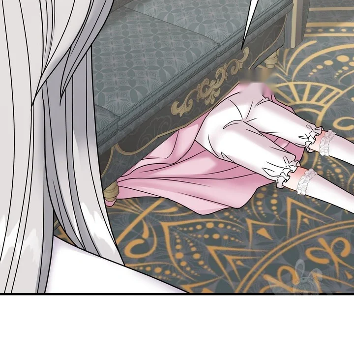 Try Crying Prettier Episode 37 - Page 6
