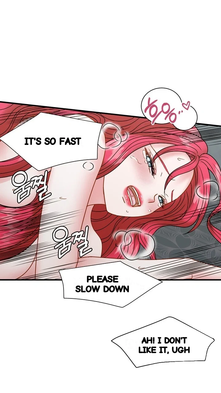 Try Crying Prettier Episode 38 - Page 14