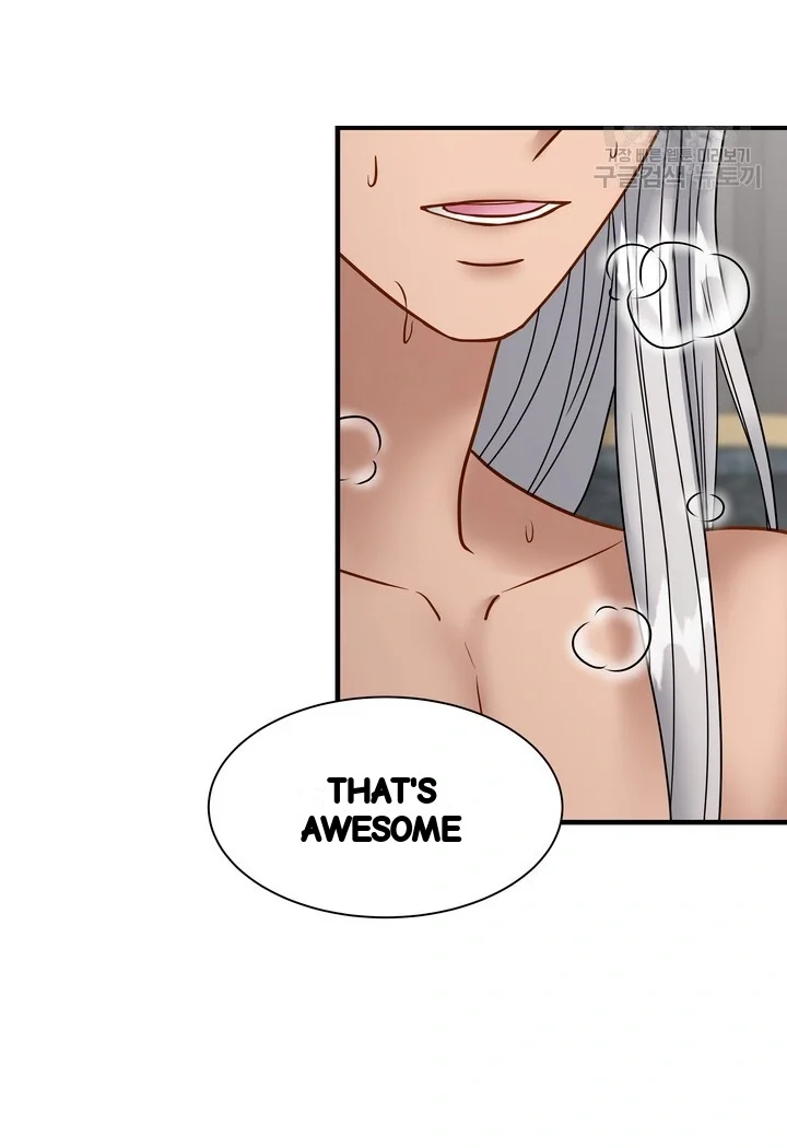 Try Crying Prettier Episode 38 - Page 19