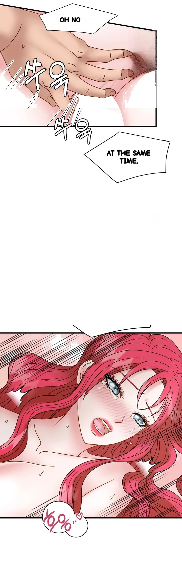 Try Crying Prettier Episode 38 - Page 22